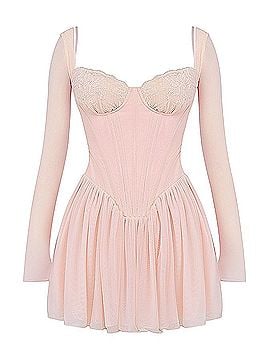 corset dress thredup Used Corset Prom Dresses On Sale Up To 90% Off