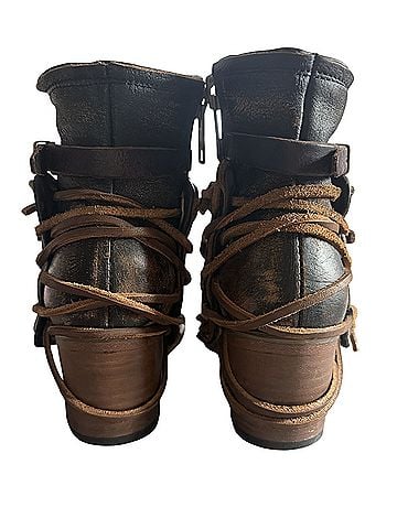 Freebird FB-CRUE Ankle Boots (view 2)