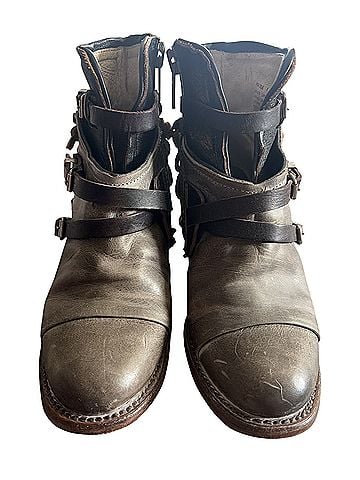 Freebird FB-CRUE Ankle Boots (view 1)