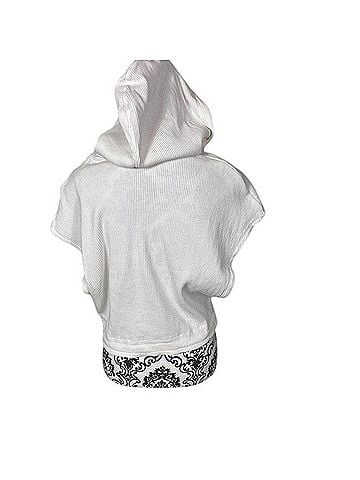The Upside Ezi Sleeveless T-Shirt (view 2)
