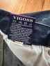 Vigoss Blue Jeans Size 32 waist - photo 3