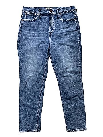Madewell The Perfect Vintage Jean Jeans (view 1)