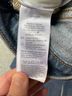 Madewell Solid Blue Jeans Size 30 waist - photo 7