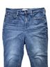 Madewell Solid Blue Jeans Size 30 waist - photo 3