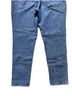 Madewell Solid Blue Jeans Size 30 waist - photo 10
