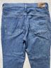 Madewell Solid Blue Jeans Size 30 waist - photo 8