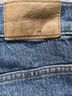 Madewell Solid Blue Jeans Size 30 waist - photo 9