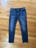 Vigoss Blue Jeans Size 32 waist - photo 10