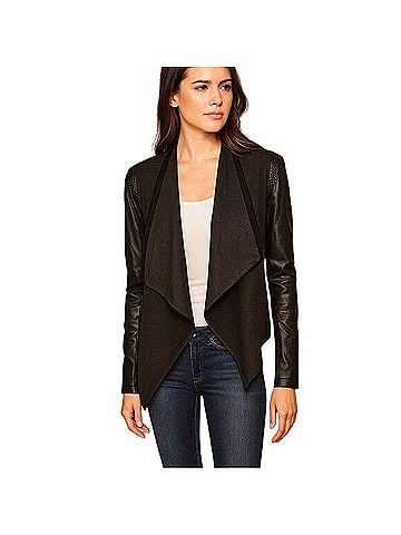 Stella & Jamie Jacket (view 1)