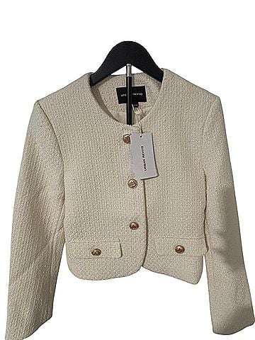 Urban Revivo Jacket (view 1)