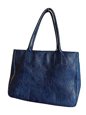 Kate Spade New York Kate Spade New York Leather Tote (view 2)