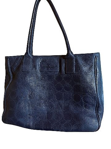 Kate Spade New York Kate Spade New York Leather Tote (view 1)