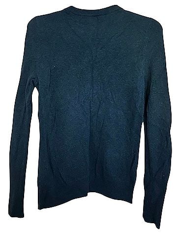 Halogen Cashmere Pullover Sweater (view 2)