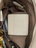 Coach White Leather Hobo One size - photo 3