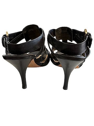 Ivanka Trump Heels (view 2)
