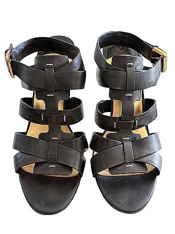 Ivanka Trump Heels (view 1)