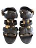 Ivanka Trump Black Heels Size 10 - photo 1