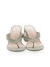Nine West Green Heels Size 7 - photo 3