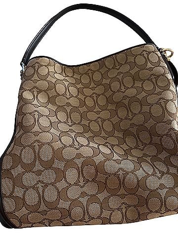 Coach coach bags Shoulder Bag (view 1)