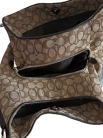 Coach coach bags Shoulder Bag (view 2)