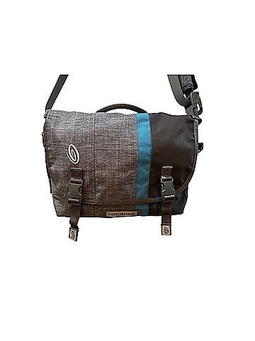Timbuk2 classic Messenger (view 1)
