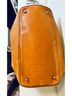 Coach Brown Leather Tote One size - photo 8