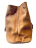 Coach Brown Leather Tote One size - photo 2