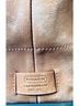 Coach Brown Leather Tote One size - photo 4