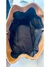 Coach Brown Leather Tote One size - photo 6