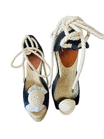 Kate Spade New York Wedges (view 1)