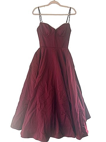 House of CB Cocktail Dress (view 1)