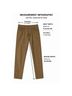 Y7/Lululemon Solid Brown Active Pants Size 31 - photo 4