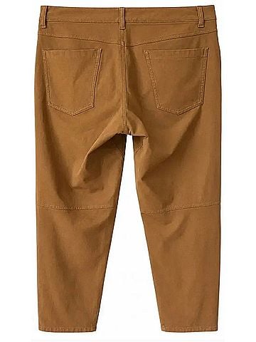 Y7/Lululemon ABC Active Pants (view 2)