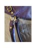 Coach Purple Leather Satchel One size - photo 7