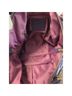 Coach Purple Leather Satchel One size - photo 12