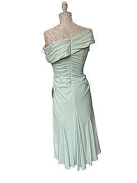 IEENA for Mac Duggal Cocktail Dress (view 2)