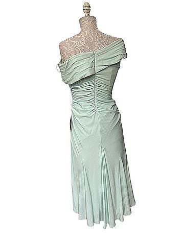 IEENA for Mac Duggal Cocktail Dress (view 2)