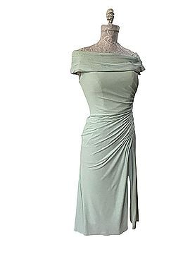 IEENA for Mac Duggal Cocktail Dress (view 1)