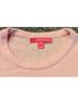 Lilly Pulitzer 100% Polyester Pink Pullover Sweater Size S - photo 3