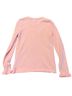 Lilly Pulitzer 100% Polyester Pink Pullover Sweater Size S - photo 2