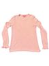 Lilly Pulitzer 100% Polyester Pink Pullover Sweater Size S - photo 1