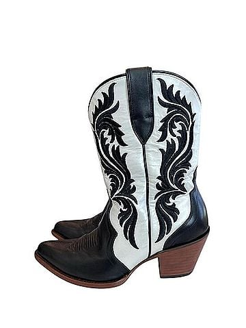 Ariat Antonia Boots (view 2)