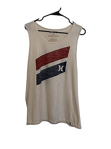 Hurley Tank Top (view 1)