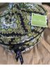 Vera Bradley 100% Cotton Floral Multi Color Makeup Bag One size - photo 3