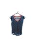 Disney Print Red Blue Tank Top Size XS - photo 1