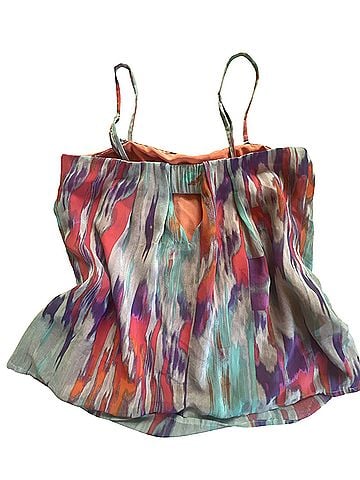 Armani Exchange Sleeveless Top (view 2)