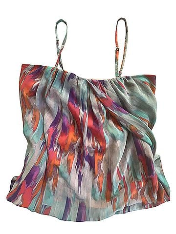 Armani Exchange Sleeveless Top (view 1)