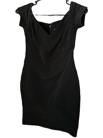Lillie Rubin Cocktail Dress (view 1)