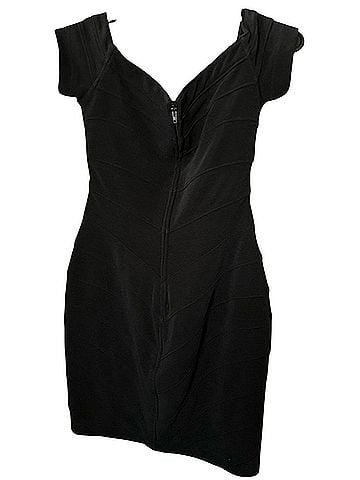 Lillie Rubin Cocktail Dress (view 2)