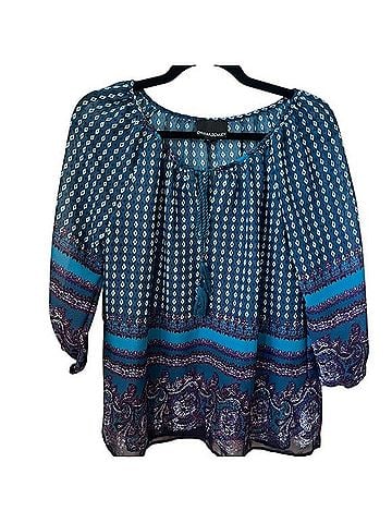 Cynthia Rowley Blouse (view 1)